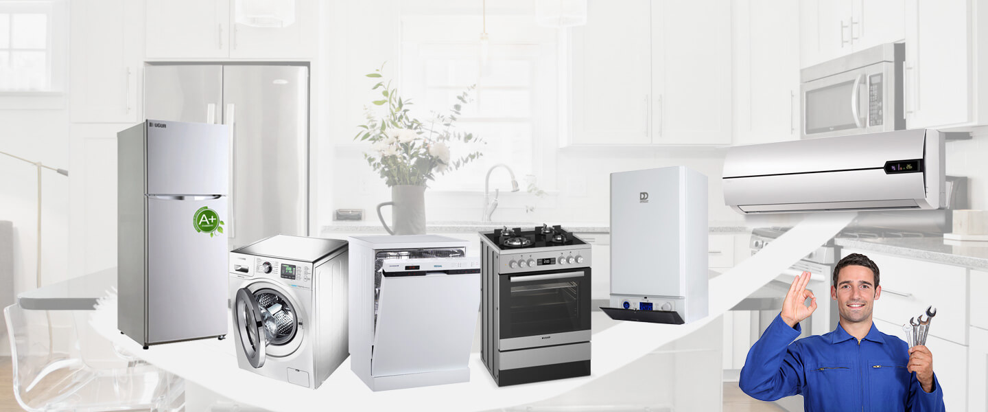 Altındağ Whirlpool Servisi